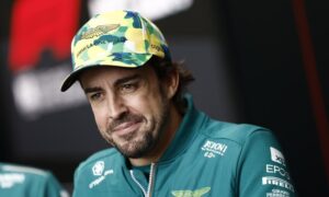 Fernando Alonso
