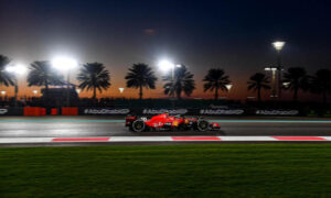 Ferrari 2023