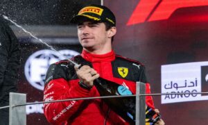 Ferrari-Leclerc