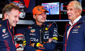 Verstappen Hamilton fortuna