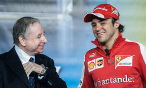 Todt Singapore 2008