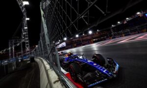 2023 sotto la lente: Williams, segnali di ripresa?