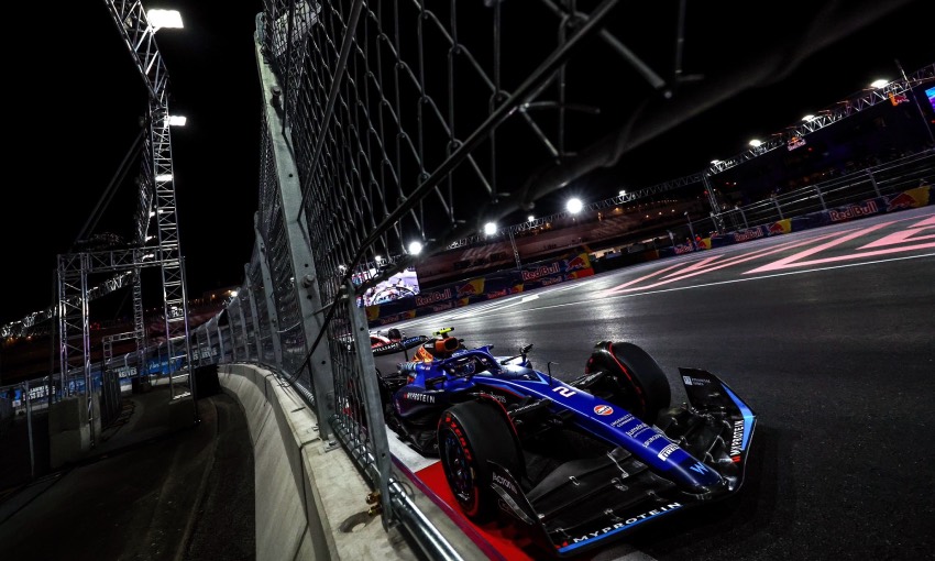 2023 sotto la lente: Williams, segnali di ripresa?