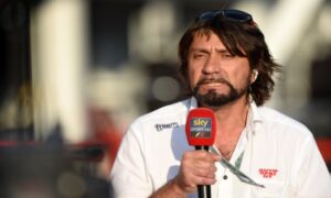 Addio ad Alberto Antonini
