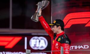 battaglia mercedes ferrari