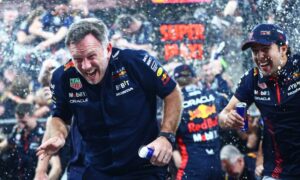 Horner Alonso