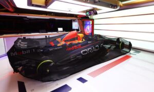 Red Bull 2023, il segreto del suo dominio? La dieta