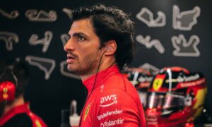 sainz ferrari 2024