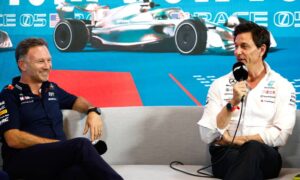 wolff horner