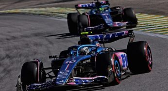 Honda e Alpine multate dalla FIA per violazione del tetto massimo