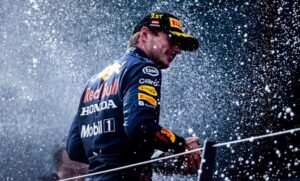 Berger-Red-Bull