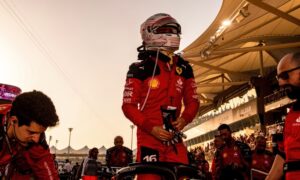 Il rinnovo di Leclerc mette a riparo la Ferrari anche in caso di un passo falso?