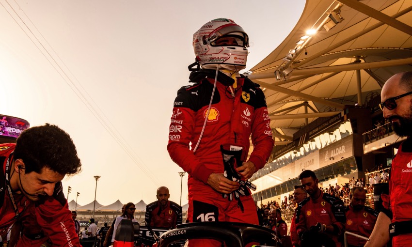 Il rinnovo di Leclerc mette a riparo la Ferrari anche in caso di un passo falso?