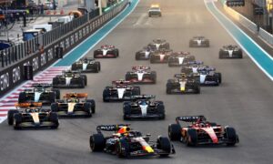 Tombazis: "La FIA non si sottometterà più alzando il limite di peso"