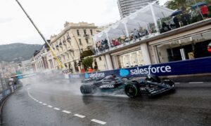 Hill F1 circuiti urbani