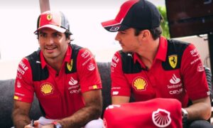 Massa piloti Ferrari
