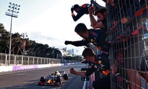 RB19-successo