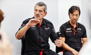Steiner Haas