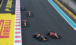 Sprint Race Formula 1