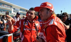 stella alonso ferrari