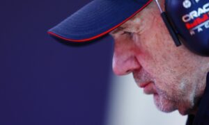 Capelli: "Per Newey arrivare alla Ferrari sarebbe l'apoteosi della carriera"