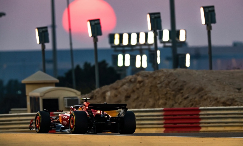 Test Bahrain, Day 2: Ferrari incoraggiante con buoni segnali dalla pista