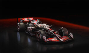 Haas-livrea