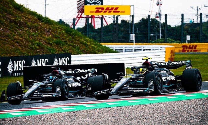 Hamilton-Ferrari