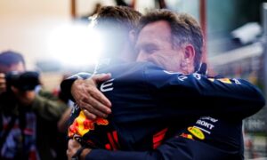 Horner-Marko-indagine