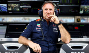 horner accuse