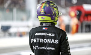 Monza Mercedes