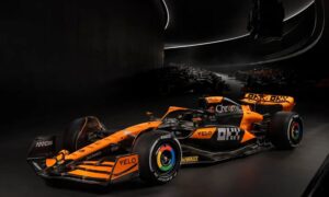 McLaren test