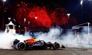 Red Bull Newey