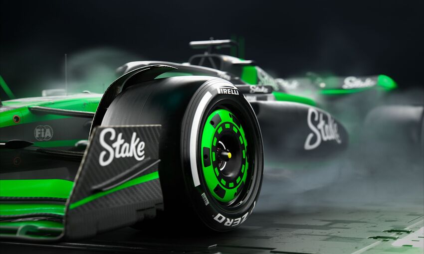 Sauber-2024