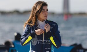 Vicky Piria
