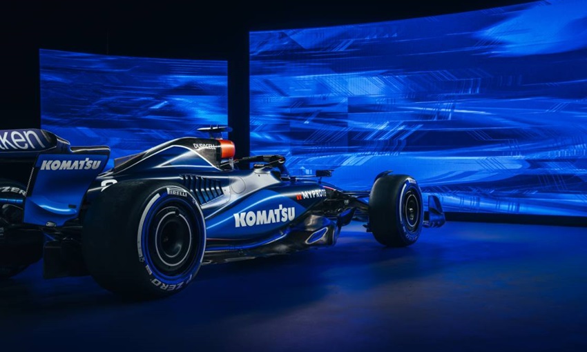 Williams-2024
