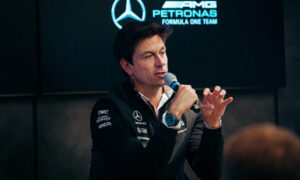 Wolff Horner