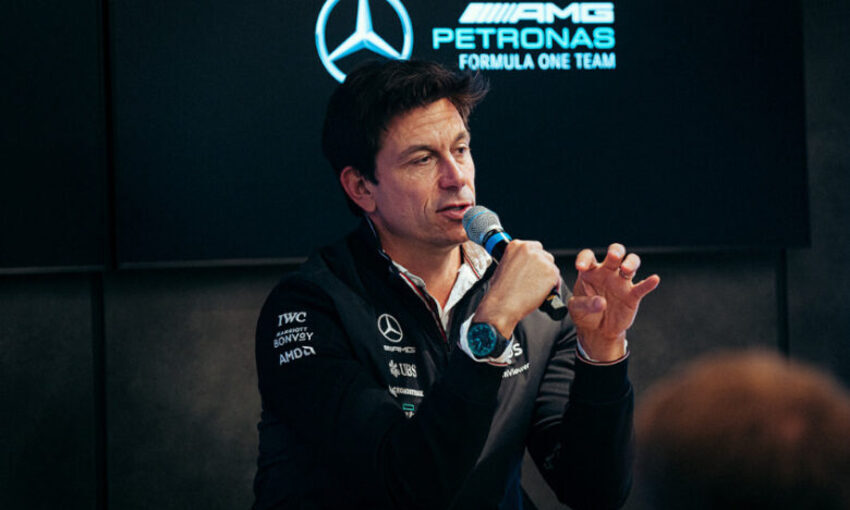 Wolff Horner