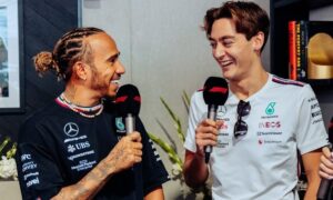 Wolff-Mercedes