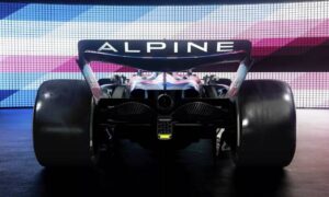 alpine direttore operativo