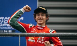 Antonelli Wolff test
