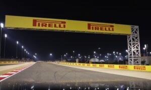 Red Bull Bahrain dichiarazioni