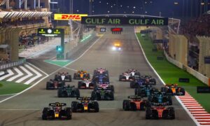 GP Bahrain, anteprima: circuito, meteo