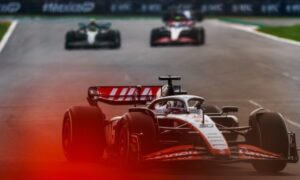 GP Giappone Haas
