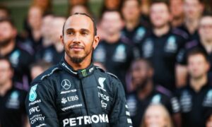 hamilton ferrari contratto