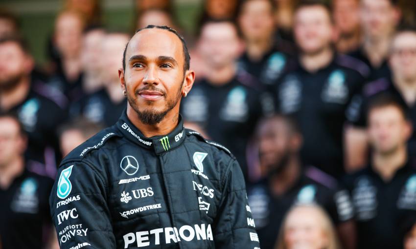 hamilton ferrari contratto