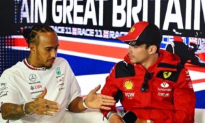 leclerc hamilton schumacher