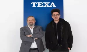 Mattia Binotto TEXA