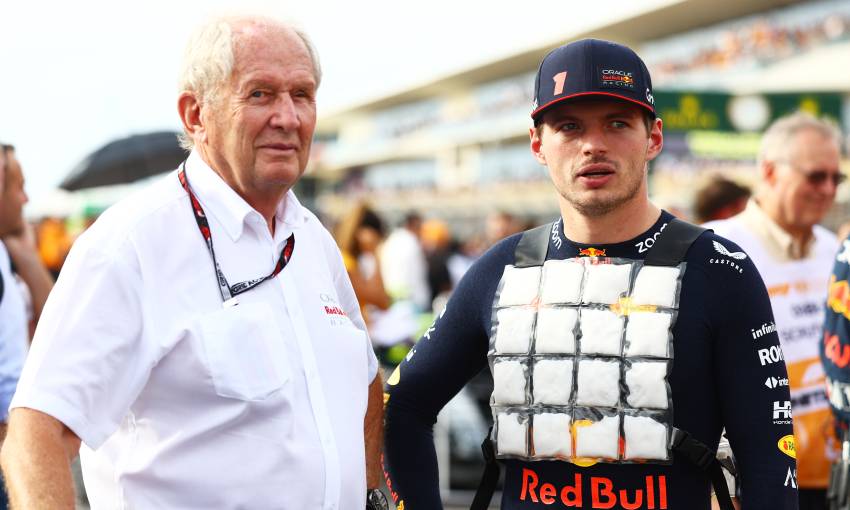 mercedes verstappen marko