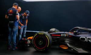 newey RB20